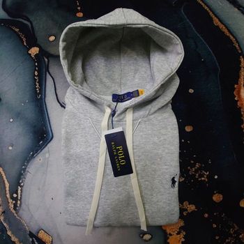 Sweat à capuche Polo Ralph Lauren - Taille XL