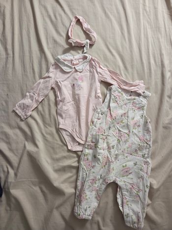 Ensemble sergent major