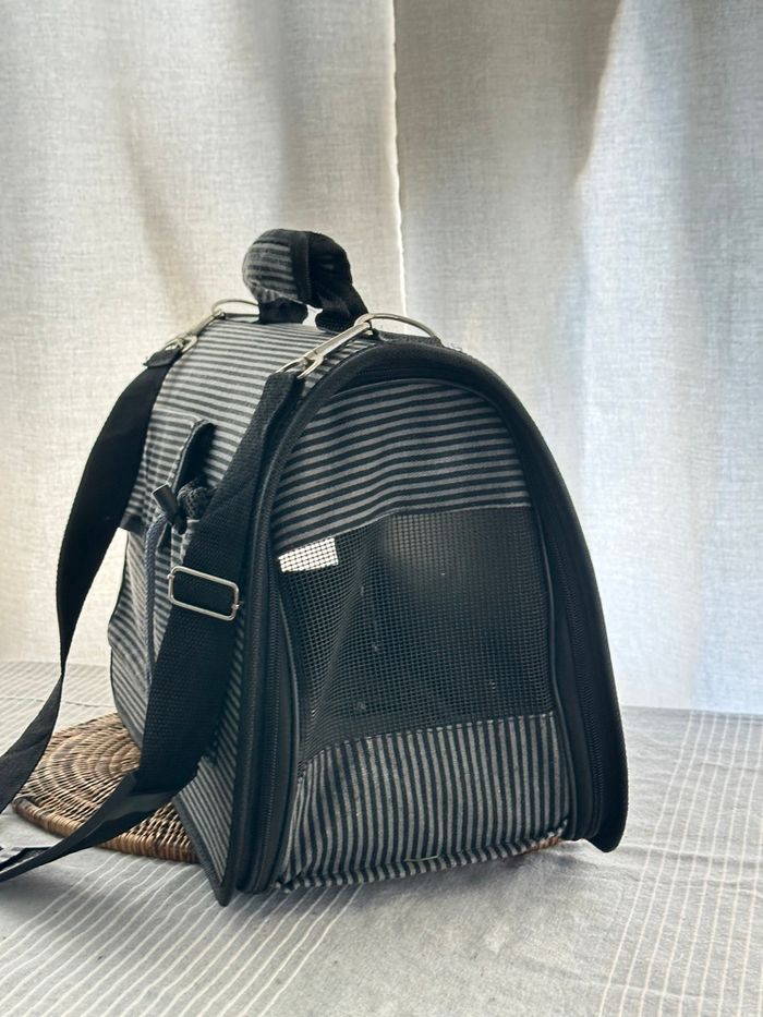Sac de transport pour animaux, idéal pour chien ou chat 🐾 - photo numéro 6