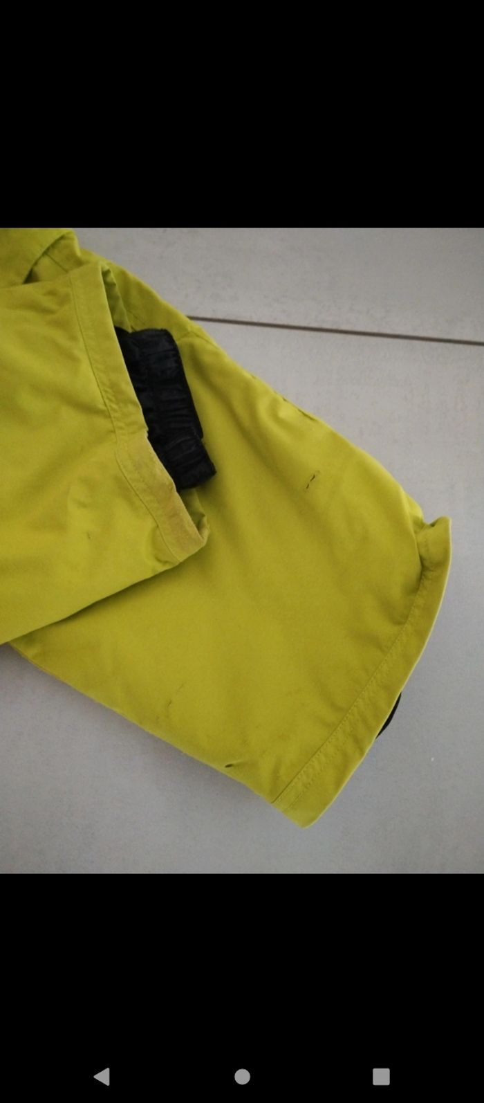Pantalon de ski - photo numéro 2