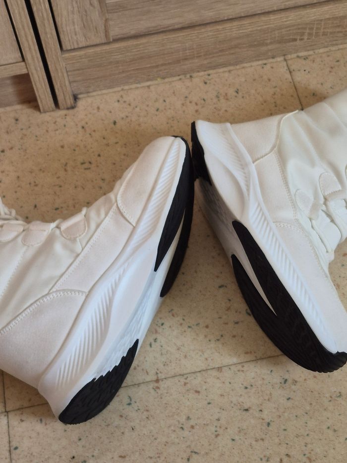 Botte neige 🌨 - photo numéro 3