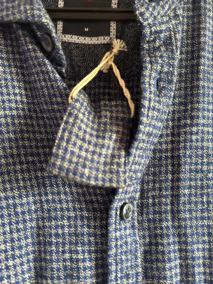 Chemise homme - photo numéro 3