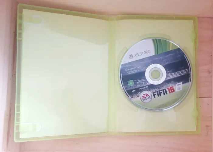 Jeux Xbox360 - photo numéro 5