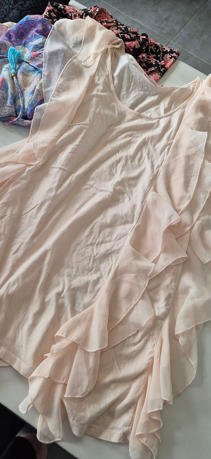 Lot vêtements femme taille 38/40 - photo numéro 9