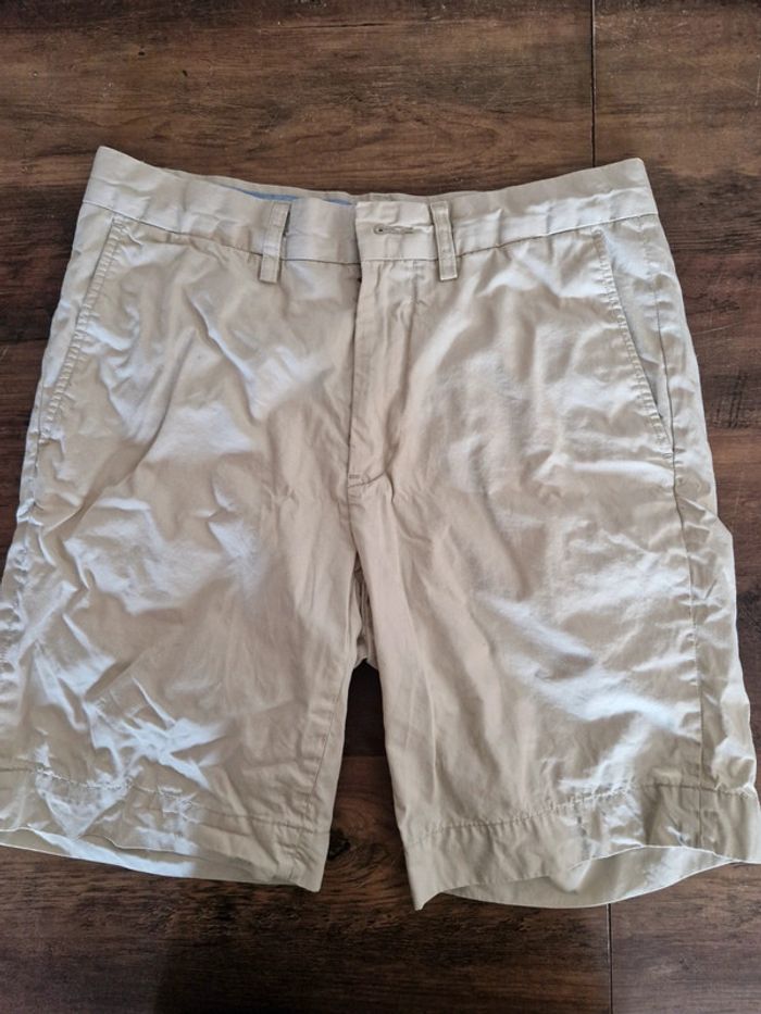 Bermuda ralph lauren beige 38