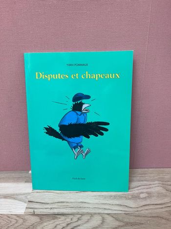 Livre école des loisirs 27