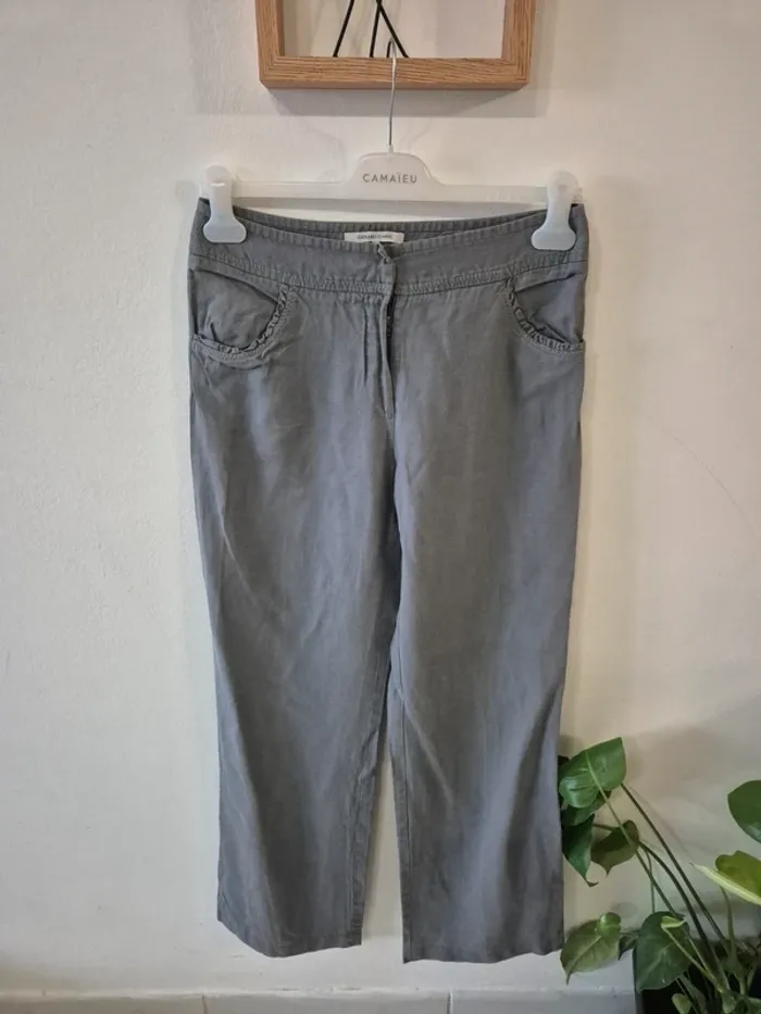 Pantalon Gérard darel