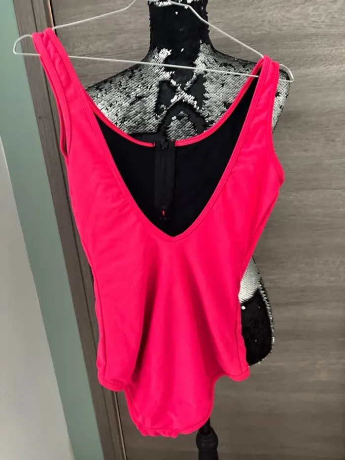 Maillot de bain superdry taille s - photo numéro 3