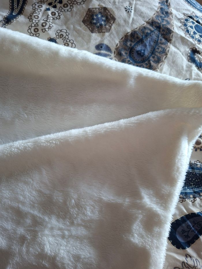 Doudou Plaid - photo numéro 4