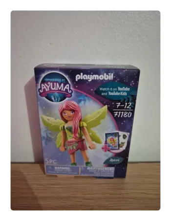 Playmobil 71180