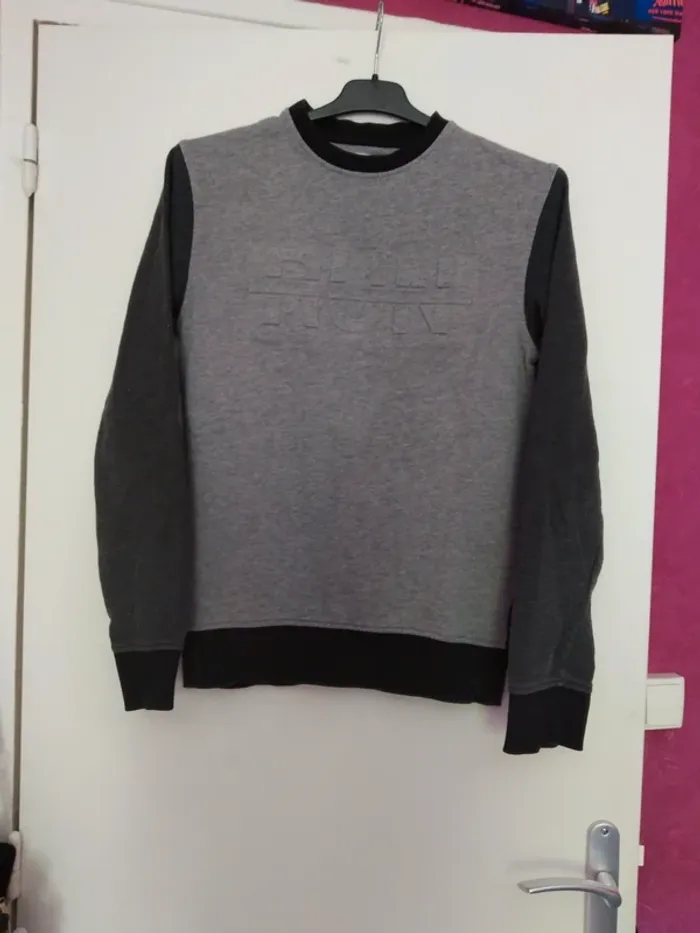 Sweatshirt S - photo numéro 2