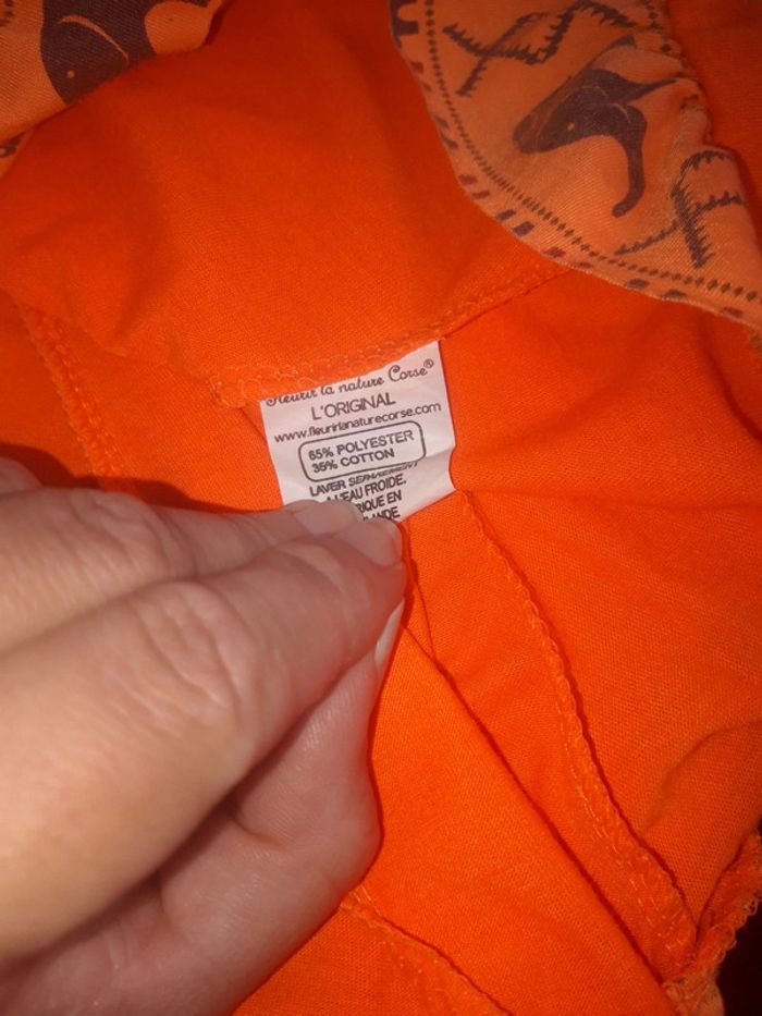 Robe à bretelles 4 ans - photo numéro 4