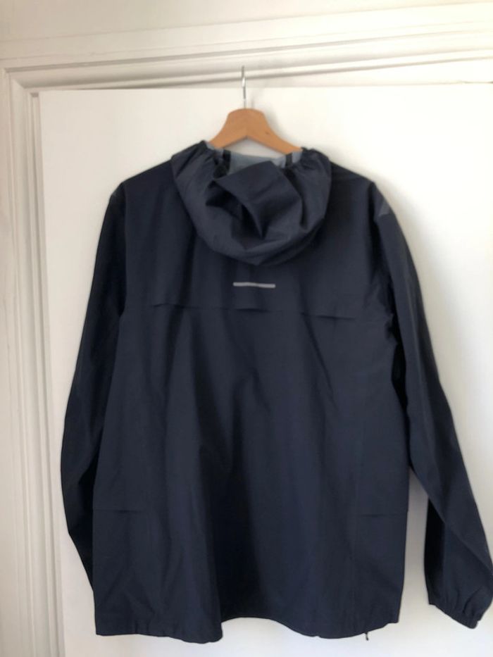Veste metarun asics running L - photo numéro 5