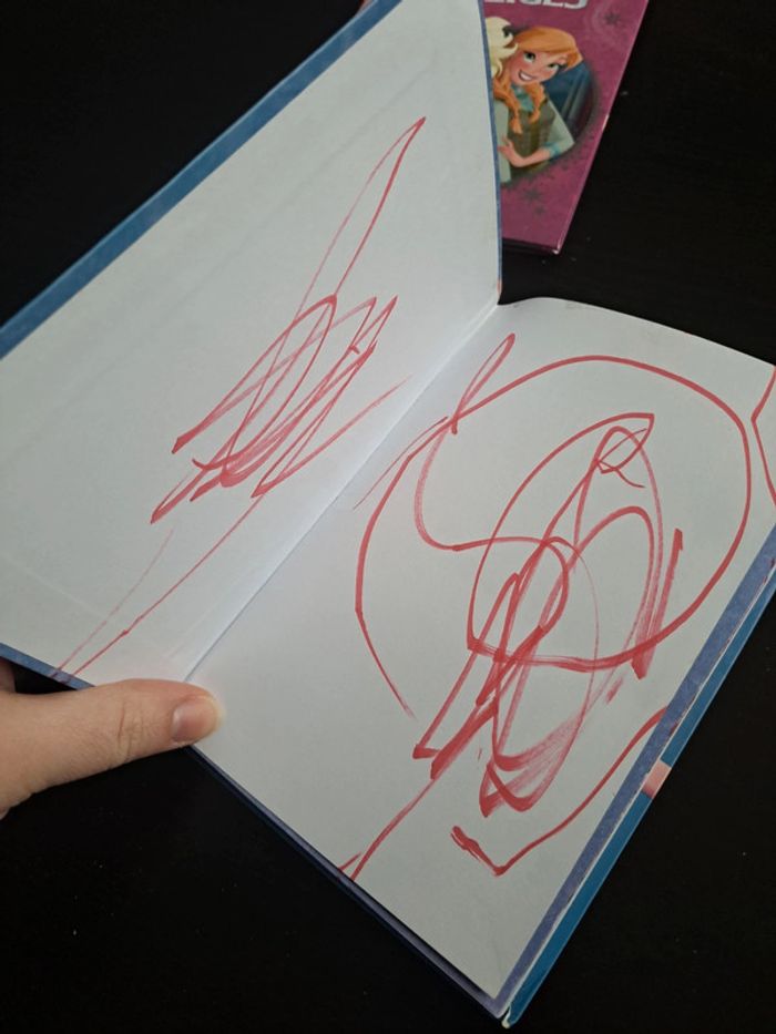 Reine des neiges - photo numéro 3