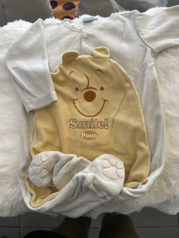 Lot pyjama - photo numéro 2