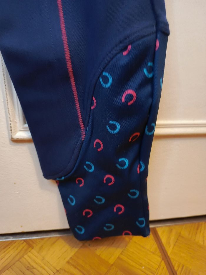 Pantalon d'équitation - photo numéro 3