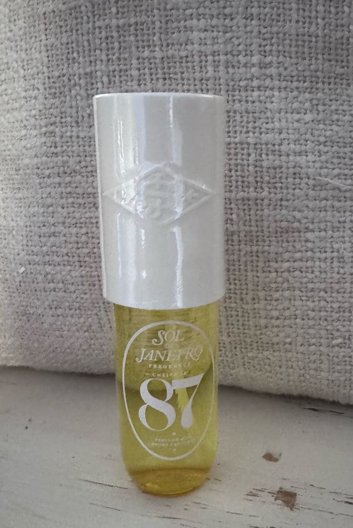 Brume parfumée 87