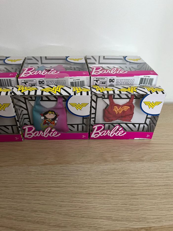 Vêtement barbie - photo numéro 3