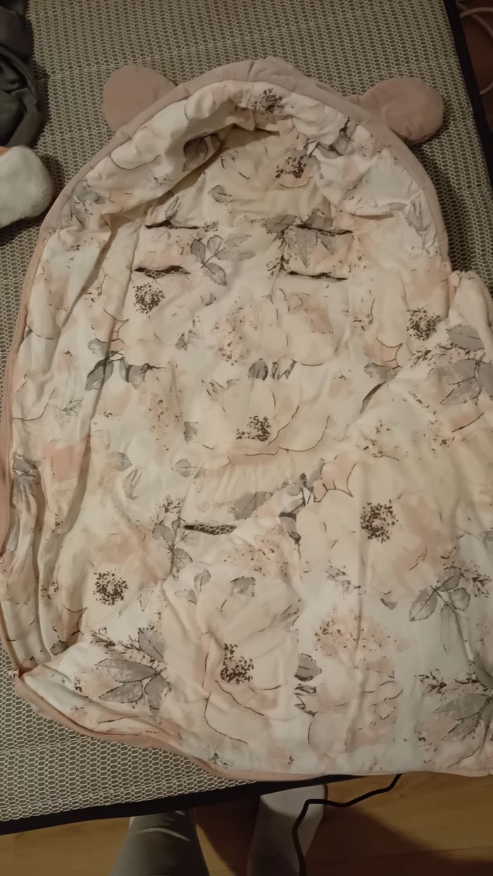 Ni d ange - photo numéro 2