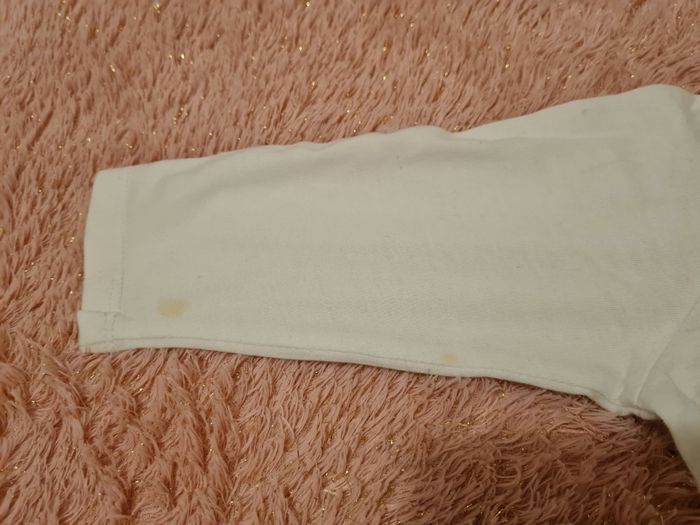 Ensemble fille 3 pièces 18 mois - photo numéro 8