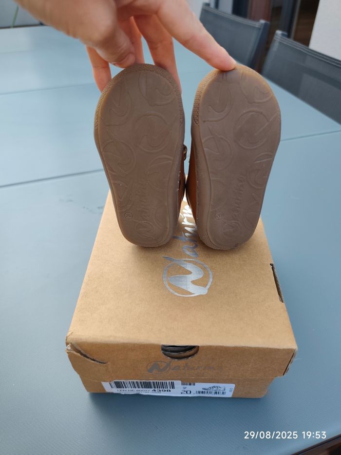 Chaussures NATURINO - photo numéro 7