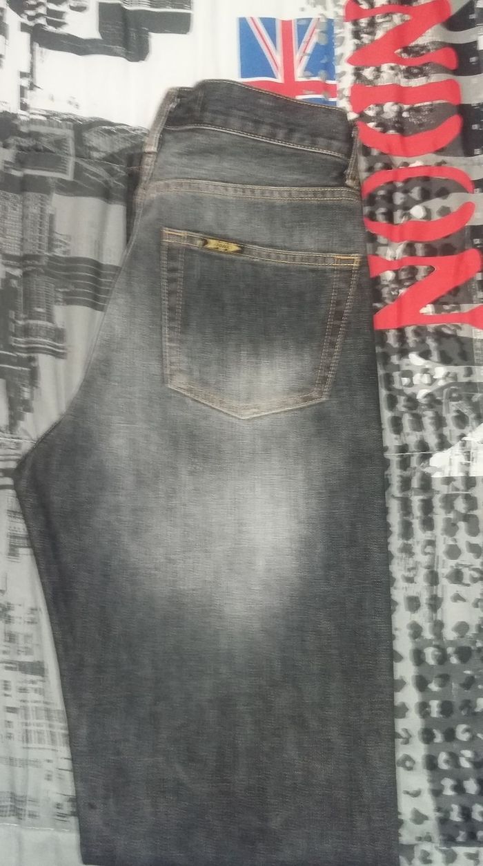 jeans redwood - photo numéro 3