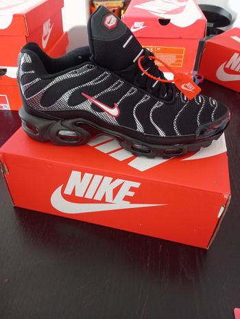 Nike tn