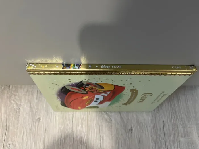 Les petits livres d’or - cars - photo numéro 3