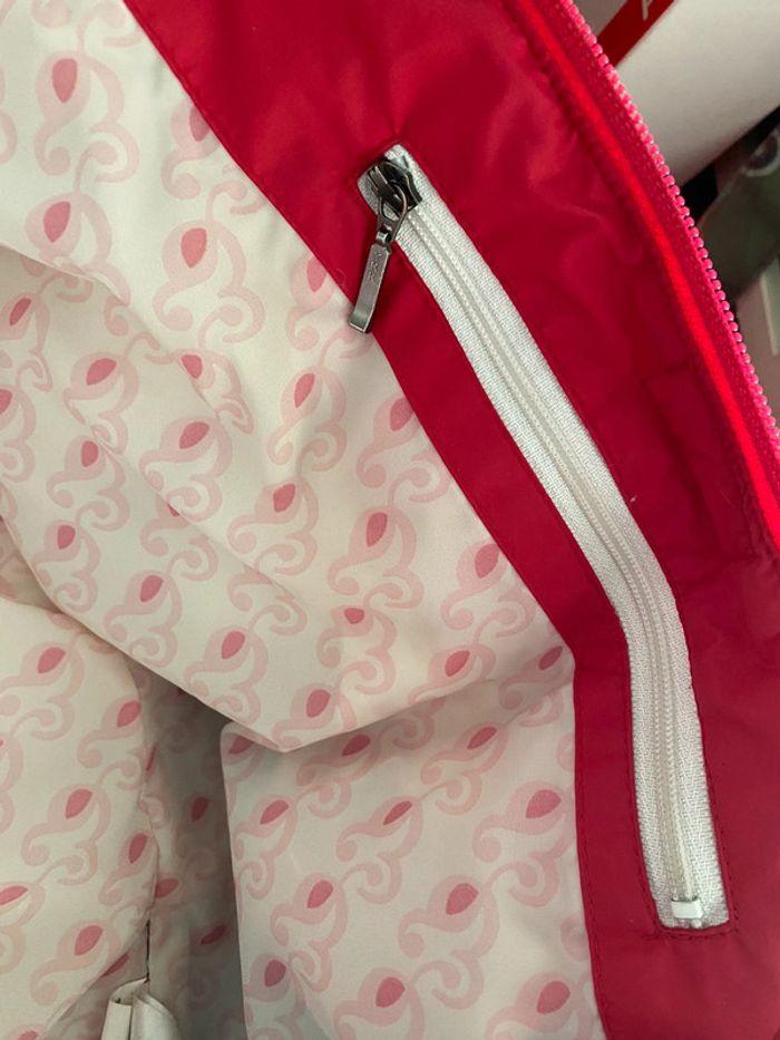 Blouson de ski enfant 5 ans Wedze - photo numéro 6