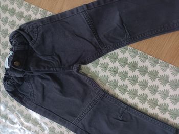 Pantalon hiver 24 mois