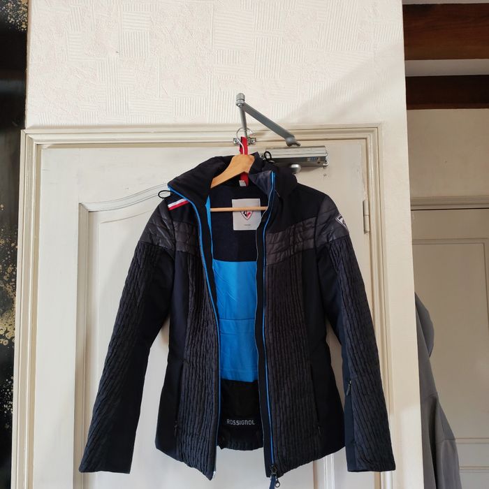 Veste ski Rossignol - photo numéro 2