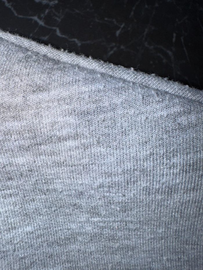 Sweat zippé Tape à l’œil - photo numéro 5