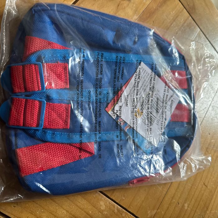 Sac à dos pat patrouille neuf - photo numéro 3