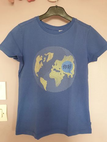 Tee-shirt été Okaïdi