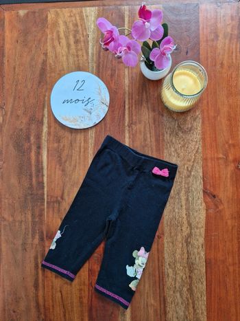 Legging Disney 12 mois