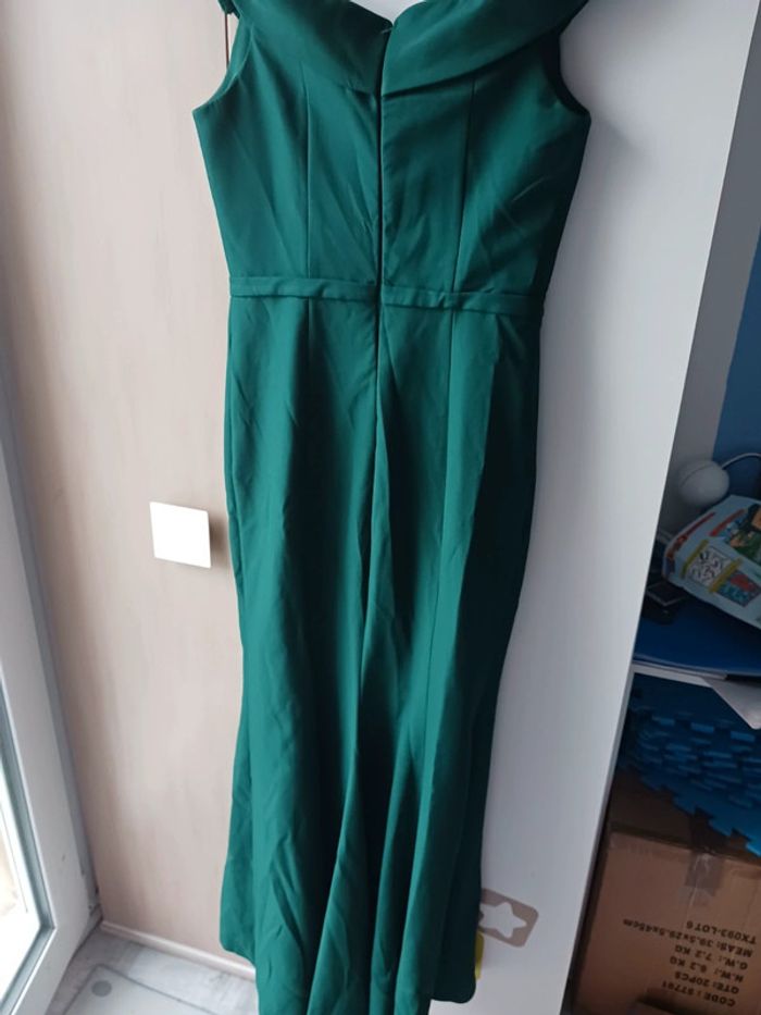 Robe de soirée Hot Contact taille XL42 - photo numéro 7