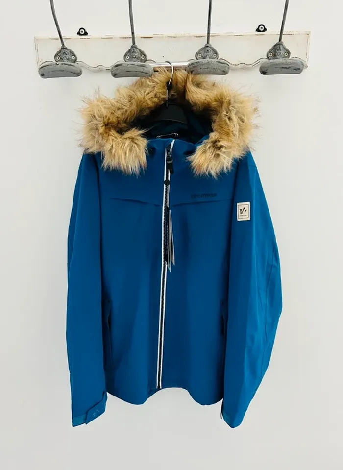 Parka imperméable TwentyFour