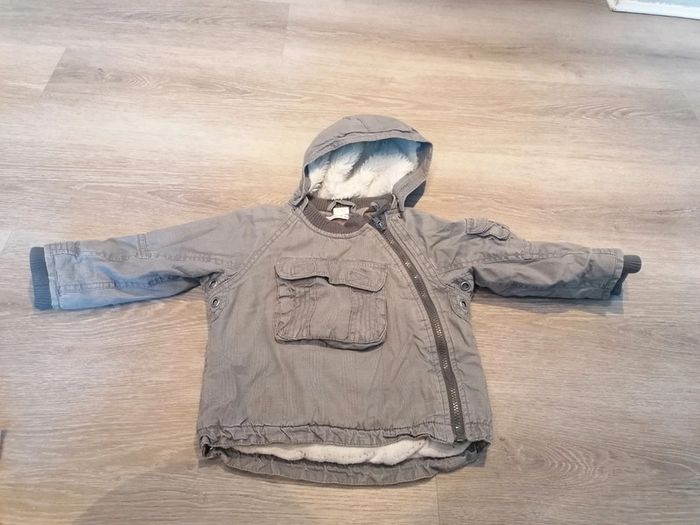Manteau H&M