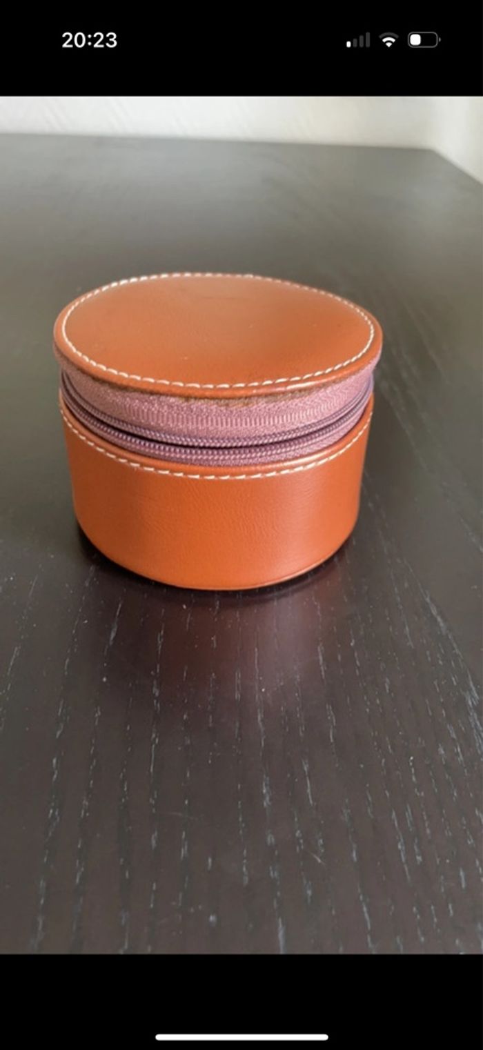 Horloge de poche Erlanger - photo numéro 3