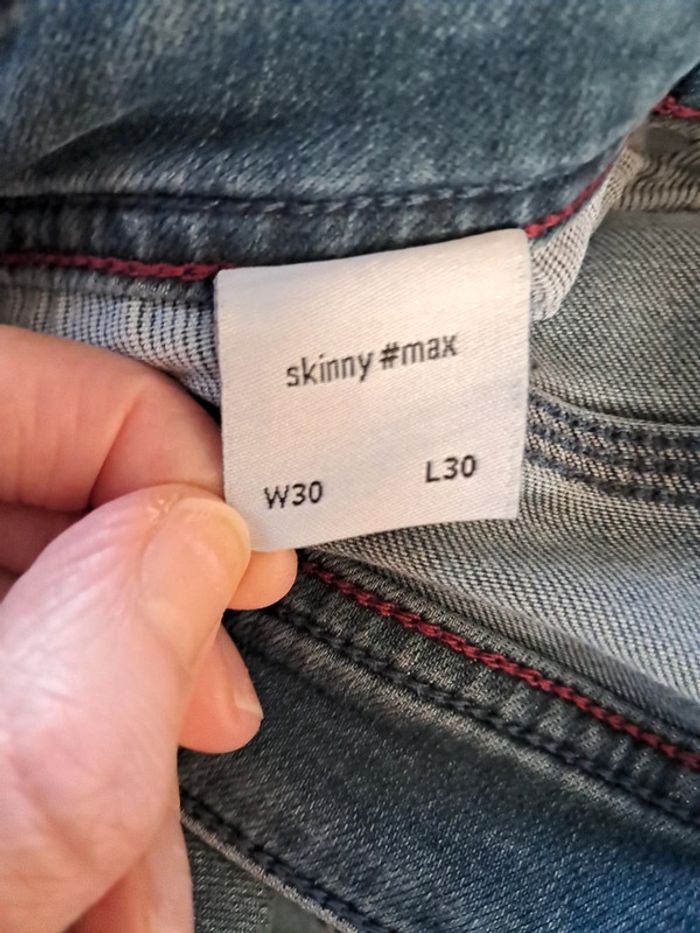 Jeans - photo numéro 9