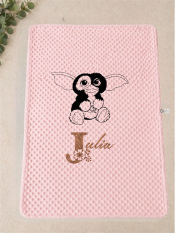 Couvertures gremlins 