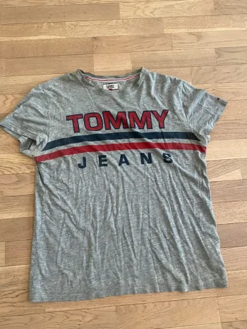 Teeshirt Tommy Hilfiger
