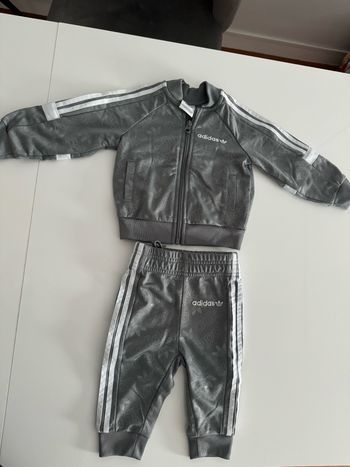Ensemble survêtement Adidas