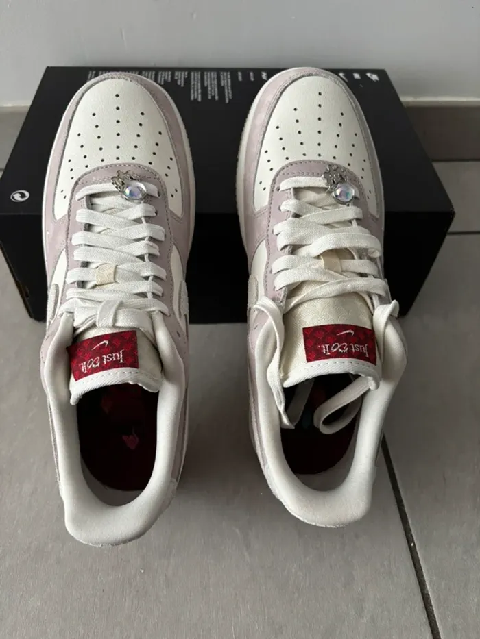 Nike air force - photo numéro 6