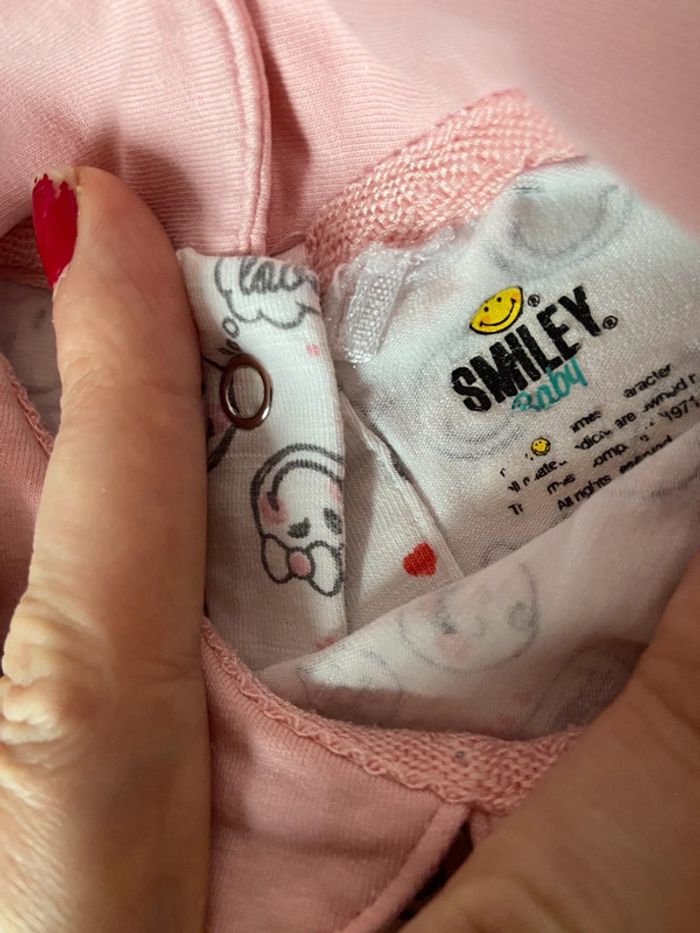 Lot 2 hauts - photo numéro 4