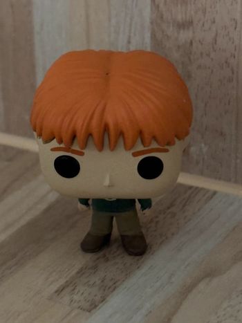 Figurine mini pop Harry Potter
