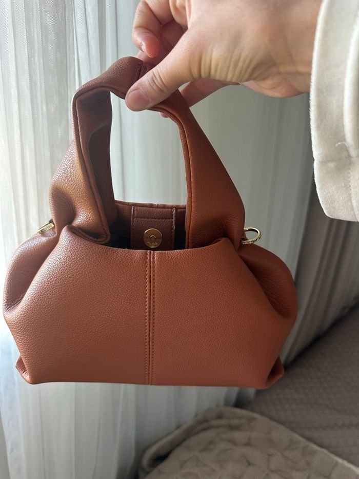 Sac polène numéro 9 mini - photo numéro 3