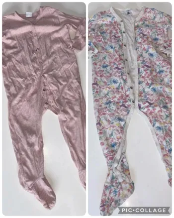 Pyjama 1 piece