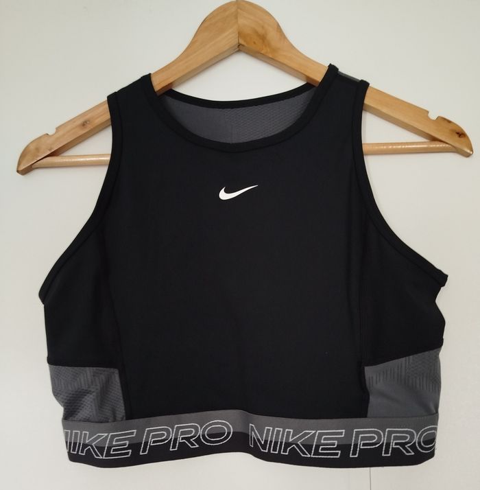 Brassière Nike  Pro T S