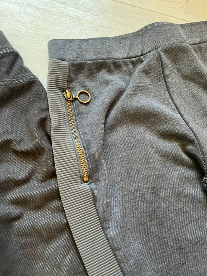 Lot de 2 jegging - photo numéro 3